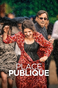 watch Place publique movies free online