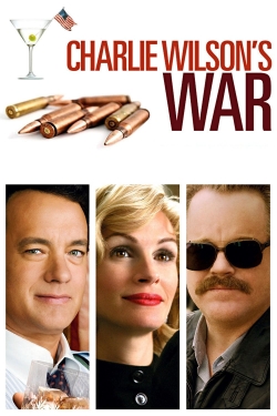 watch Charlie Wilson's War movies free online