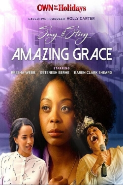 watch Song & Story: Amazing Grace movies free online