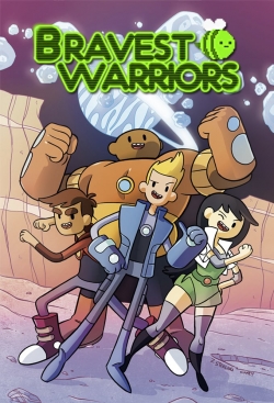 watch Bravest Warriors movies free online