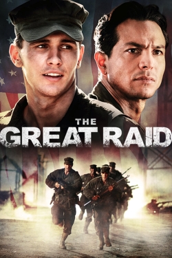 watch The Great Raid movies free online