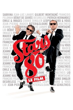 watch Stars 80 movies free online