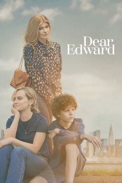 watch Dear Edward movies free online