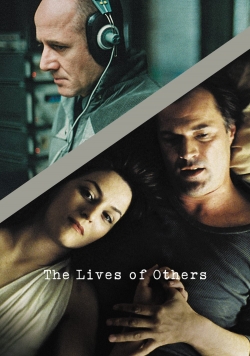 watch The Lives of Others movies free online