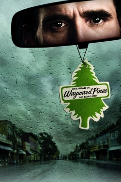 watch Wayward Pines movies free online