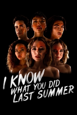 watch I Know What You Did Last Summer movies free online