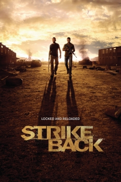 watch Strike Back movies free online