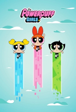 watch The Powerpuff Girls movies free online