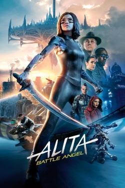 watch Alita: Battle Angel movies free online