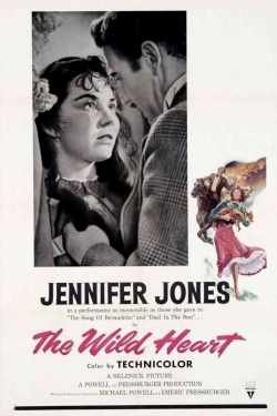 watch The Wild Heart movies free online