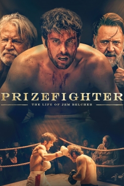 watch Prizefighter: The Life of Jem Belcher movies free online