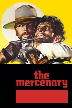 watch The Mercenary movies free online