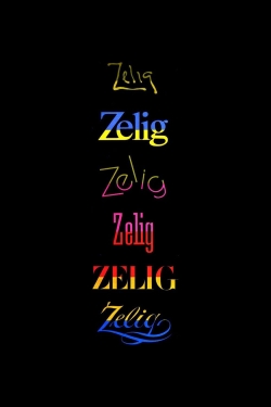 watch Zelig movies free online