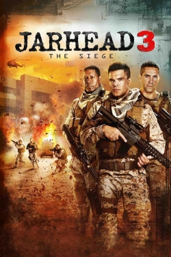 watch Jarhead 3: The Siege movies free online