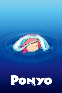 watch Ponyo movies free online