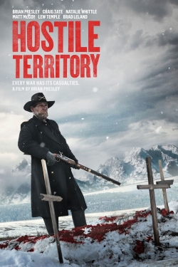 watch Hostile Territory movies free online