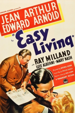 watch Easy Living movies free online