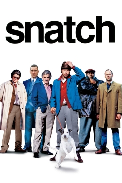 watch Snatch movies free online