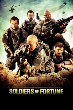 watch Soldiers of Fortune movies free online