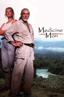 watch Medicine Man movies free online