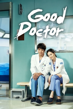 watch Good Doctor movies free online