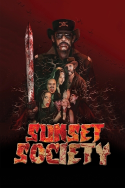 watch Sunset Society movies free online