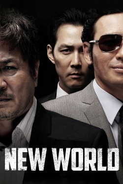 watch New World movies free online