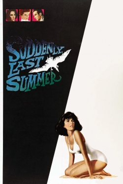 watch Suddenly, Last Summer movies free online