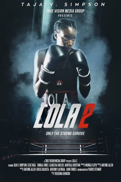 watch Lola 2 movies free online