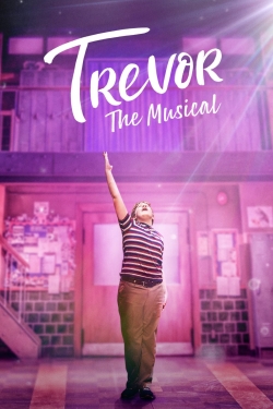 watch Trevor: The Musical movies free online