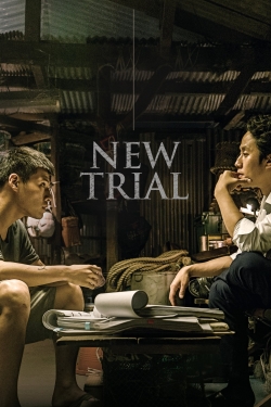 watch New Trial movies free online