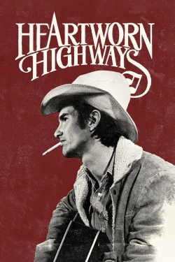 watch Heartworn Highways movies free online