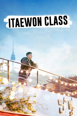 watch Itaewon Class movies free online