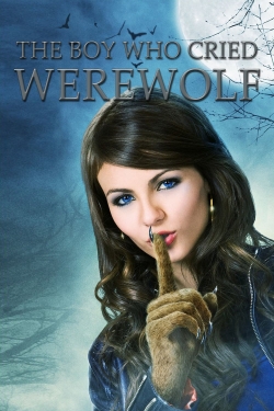 watch The Boy Who Cried Werewolf movies free online