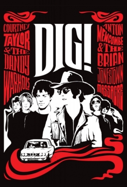 watch Dig! movies free online