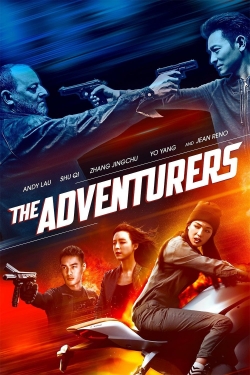 watch The Adventurers movies free online