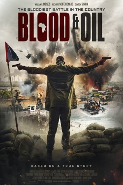 watch Blood & Oil movies free online