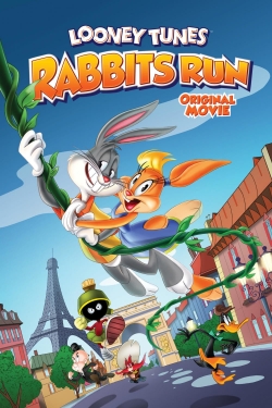 watch Looney Tunes: Rabbits Run movies free online