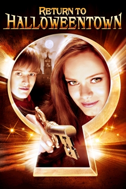 watch Return to Halloweentown movies free online