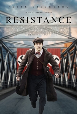 watch Resistance movies free online