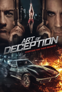 watch Art of Deception movies free online