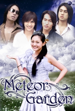 watch Meteor Garden movies free online