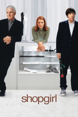 watch Shopgirl movies free online