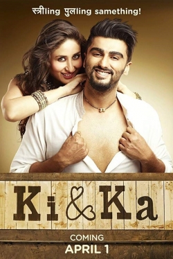 watch Ki & Ka movies free online