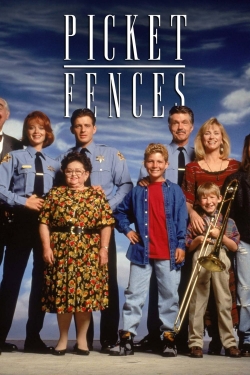 watch Picket Fences movies free online