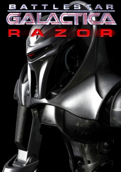 watch Battlestar Galactica: Razor movies free online