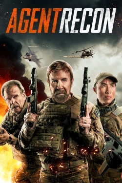 watch Agent Recon movies free online