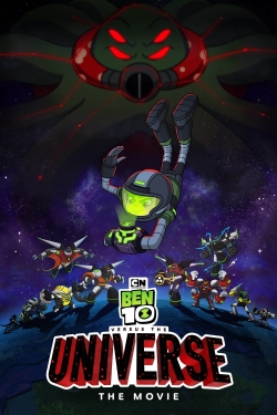 watch Ben 10 Versus the Universe: The Movie movies free online