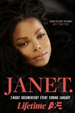 watch JANET JACKSON. movies free online