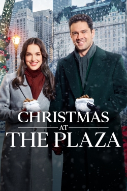 watch Christmas at the Plaza movies free online